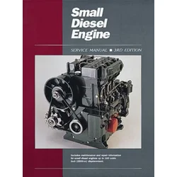 Small Diesel Engine Srvc Ed 3