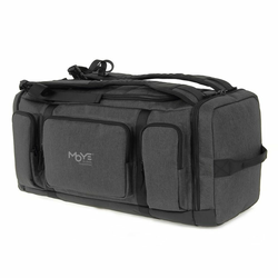 Trailblazer Multi-Backpack Grey O5