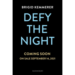 Defy the Night