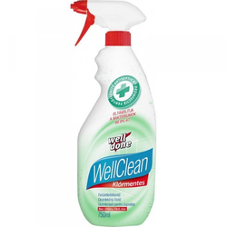 Well Done Well Clean Univerzalno dezinfekcijsko sredstvo za čišćenje (750 ml), 750 ml