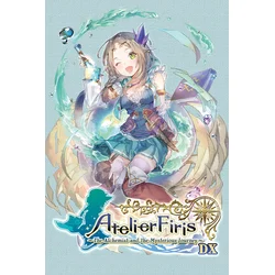 Atelier Firis: The Alchemist and the Mysterious Journey DX Steam Key (PC) GLOBAL