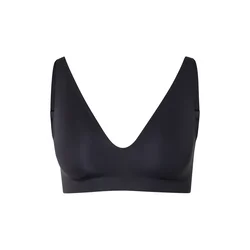 Hunkemöller Nedrček črna