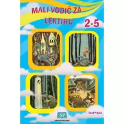 Mali vodič za lektiru 2-5