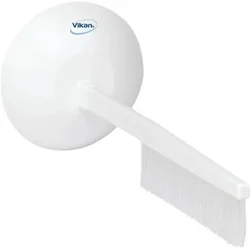 Vikan četka sa ručnom gardom 500 mm, srednja, bela ( 425-026-41845 )