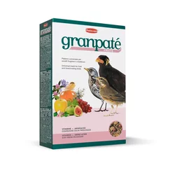 Gran Patee Fruits 1kg - Voćna hrana za insektojedne ptice sa medom | Padovan