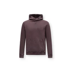 INDICODE JEANS Majica Eliah kostanj rjava