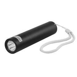 2u1 LED baterijska lampa i power bank