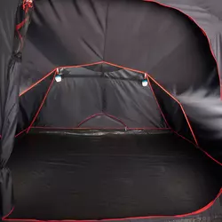 Rezervna spavaonica za šator Air Seconds 4.1 Fresh & Black
