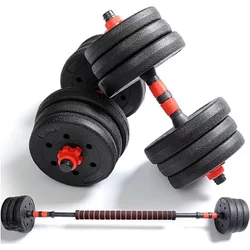 MERCO set uteži Power set, 15kg