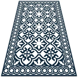 Decormat Podloga pvc Portugalska ploščica 120x180 cm