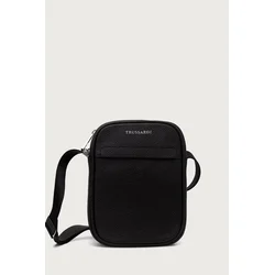 Trussardi torbica za čez ramo moška iz umetnega usnja