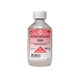 ROYAL TALENS Mat lak za uljano slikanje, 75 ml