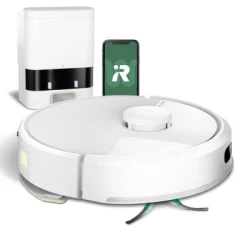 iROBOT Robot usisivač Roomba Combo 105+ beli
