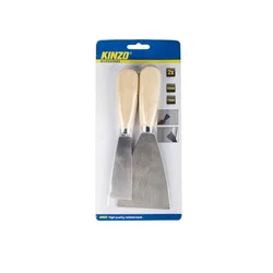 Kinzo 79376 Komplet lopatic 30/74 mm