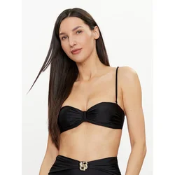 Boss Gornji del bikini Beth 50515514 Črna