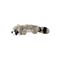 Kong igrača za pse Scrunch Knots Racoon Small/Medium