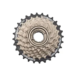 Shimano Tourney TZ MF-TZ21 račna 7 brzina, 14-28T