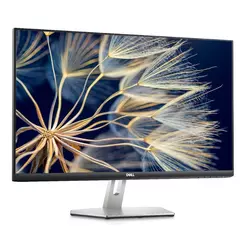 DELL 27 S2721H FreeSync IPS monitor