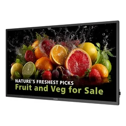 PHILIPS D-Line 55BDL5050D 139,7 cm (55) 24/7/UHD/Android14 (posredovanje)