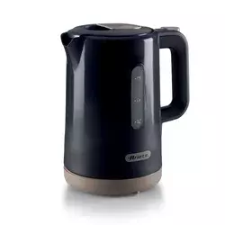 Ariete Kuvalo za vodu Breakfast AR2846BK, 2.200 W, Crno