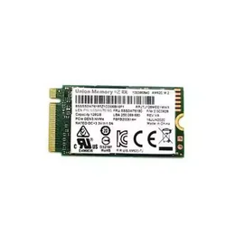 SSD M.2 NVMe 128GB UnionMemory AM620 Bulk