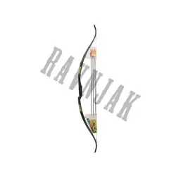 ROLAN BOW PACKAGE SNAKE