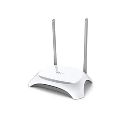 TL-MR3420 LTE ruter