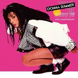 Donna Summer - Cats Without Claws (Pink & White Coloured) (Anniversary Edition) (2 LP)