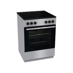 Gorenje staklokeramički šporet GEC6A11SG