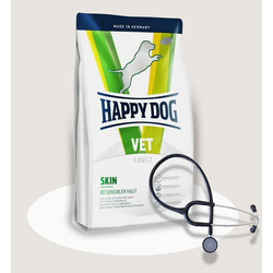 Happy Dog Vet Skin - 12.5 kg