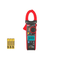 slomart Kleščasti multimeter UNI-T UT216C, Blow