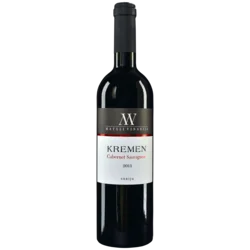 MATALJ Kremen crveno vino 0,75 l