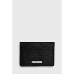 Usnjen etui za kartice BOSS