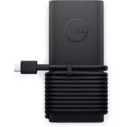 DELL 65W USB-C napajalnik z 1 m kablom, 450-BBVC
