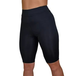 Ženski šorts Break Limit MB, Crni