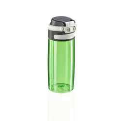 LEIFHEIT FLAŠICA ZA PIĆE, TRITAN FLIP, 550ML, KIWI ZELENA