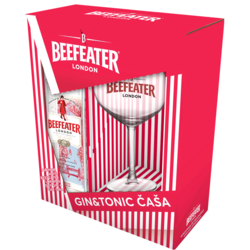 Beefeater Blood Orange Džin, 0.7l