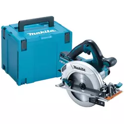 Makita DHS710ZJ Twin 18V circular saw 185mm LXT