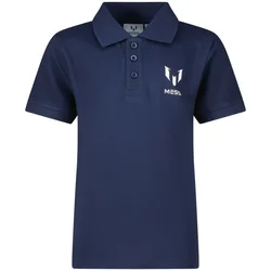 MESSI Polo majica kratak rukav za dečake Kappo teget