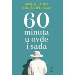 60 minuta u ovde i sada