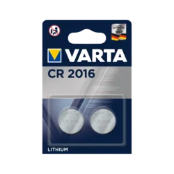 Varta Baterija CR2016