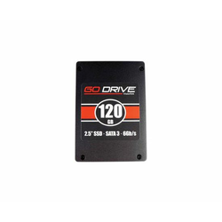 VisionTek Go Drive 9.5mm SSD (120GB)