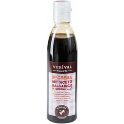 Verival Crema di Aceto Balsamico, bio