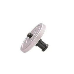 MANFROTTO adapterska platforma 3/8 m. Bolzen 5/8 208