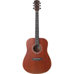 ARROW akustična kitara Raw Series Mahogany