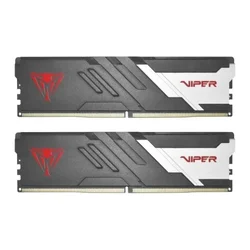Memorija DDR5 32GB (2x16GB) 6000MHZ Patriot Viper Venom PVV532G60C36AK