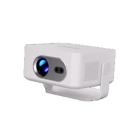 Magcubic Projektor, 8K podpora, samodejno ostrenje, HY300Max-Android14, EU vti?, (5000120796)