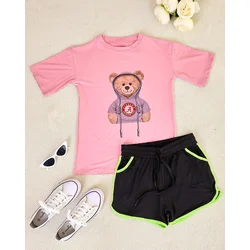 Resti Womens tracksuit set