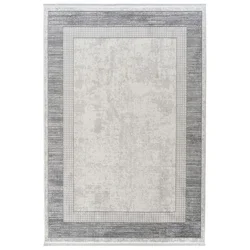 Conceptum Hypnose Tepih Verona 1903, 80x300 cm, Sivi