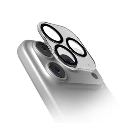 SBS SBS D3O Camera Lens Protector za iPhone 18 Pro Max